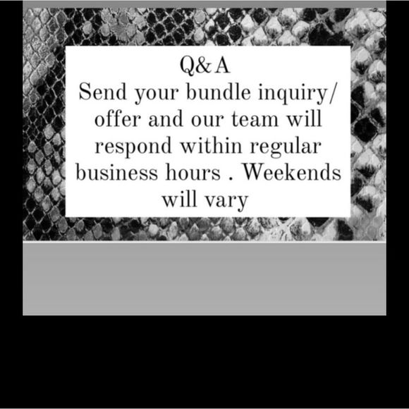 Wool knit sweater🐍 - Picture 3 of 3